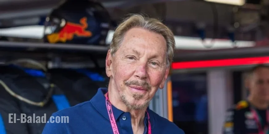 US Owners of TikTok to Share Limited Control Over Key Business Parts