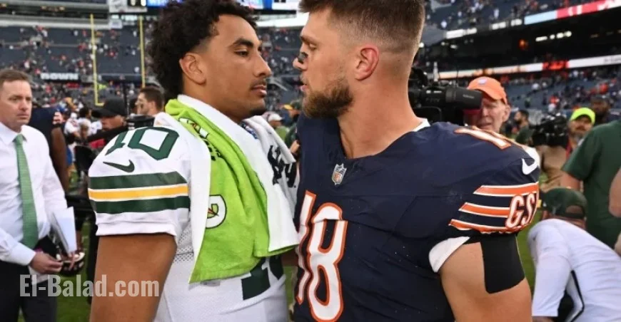 Packers vs. Bears Impact: Lions’ NFC Playoff Prospects Explained