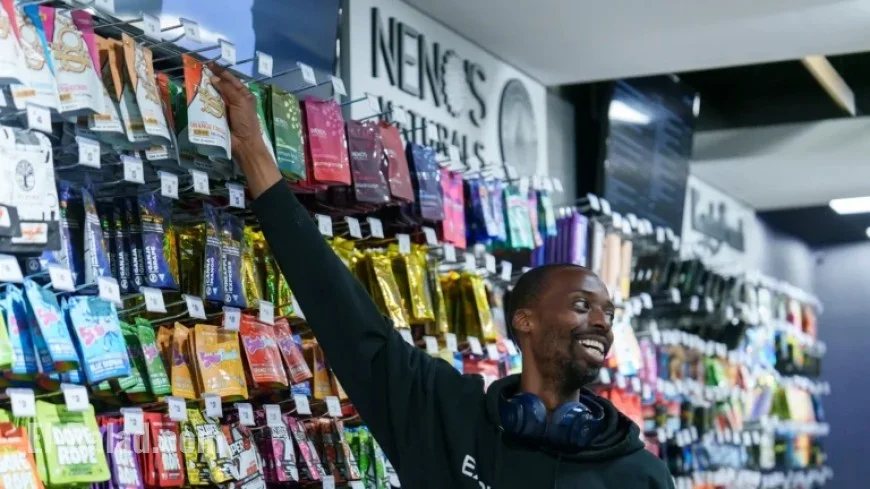 Trump’s Marijuana Rescheduling: Impact on Michigan Explained