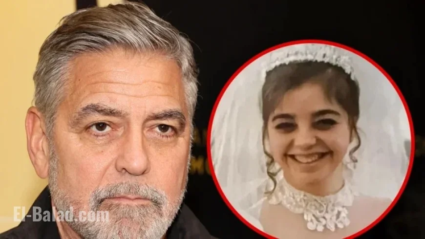 George Clooney’s Sister Adelia Zeidler Passes Away at 65