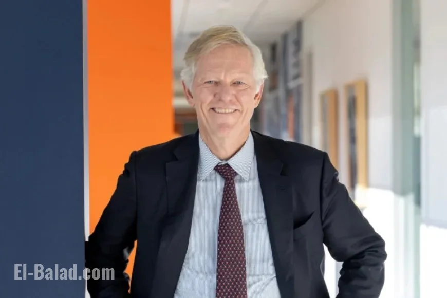 University of Virginia Appoints 10th President