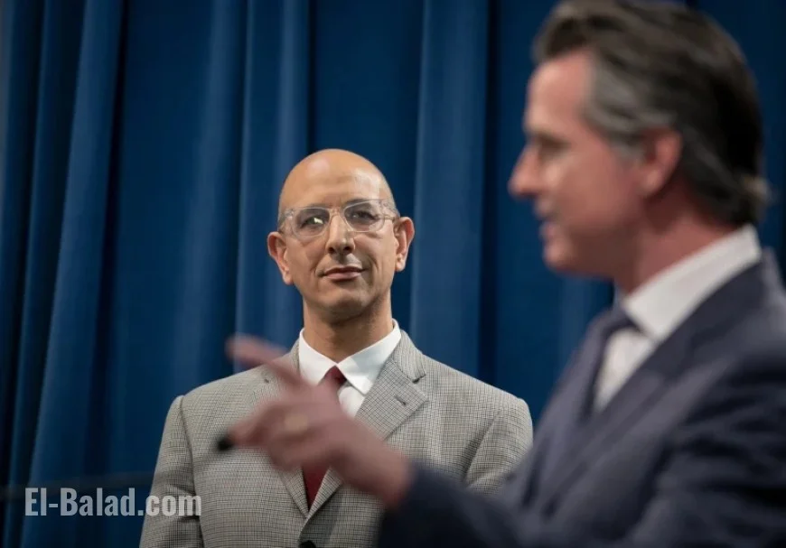 California Medi-Cal Commission Braces for Federal Medicaid Reductions