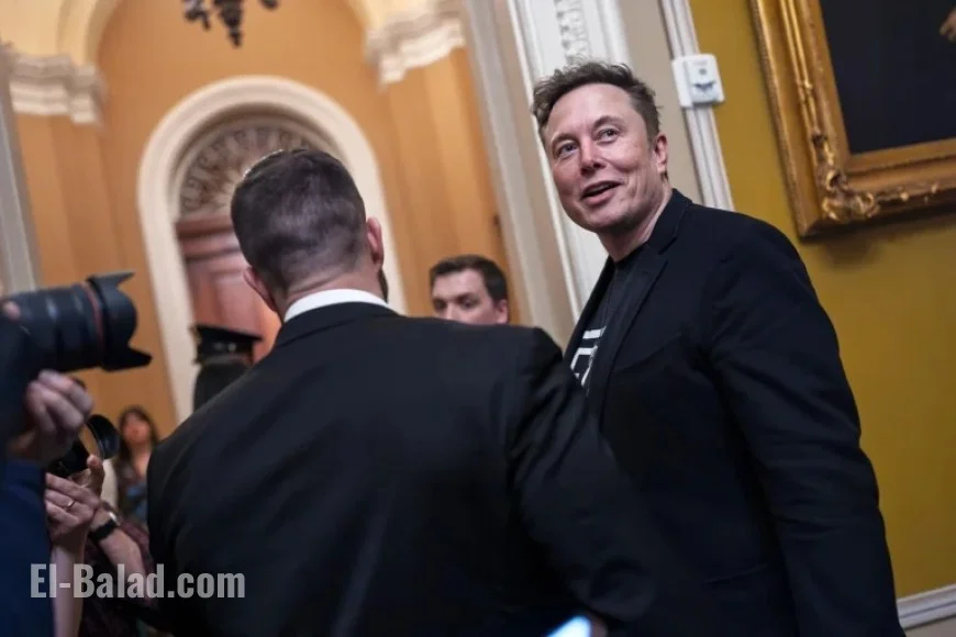 Court Upholds Musk’s $56 Billion Pay Package