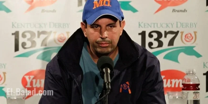 Billionaire Advises Against Entrepreneurship: ‘Daily Risk of Bankruptcy’