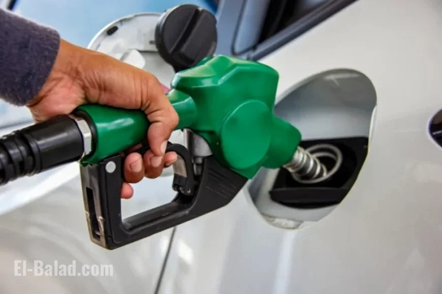 DC Gas Prices Remain High Despite National Average Drop