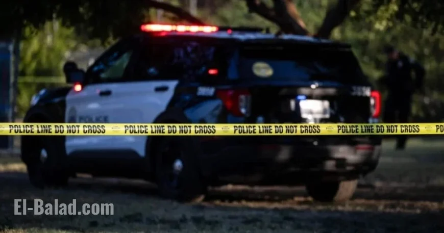 Austin Police Arrest Suspect in Late-Night Explosions Case