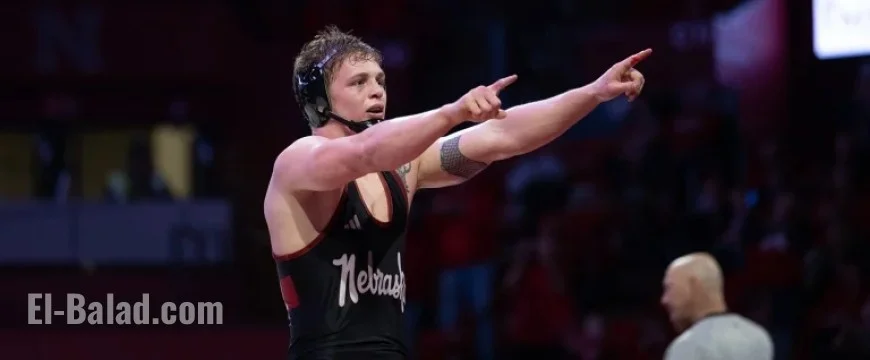 Nebraska Dominates North Carolina with a 27-9 Victory