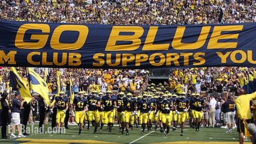 Michigan Intensifies Search for New Head Coach