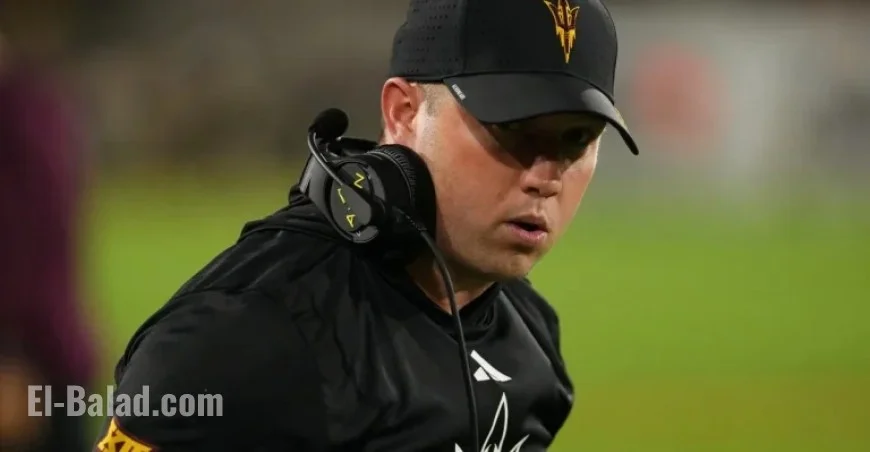 Survey Reveals Fans’ Choice for Michigan’s Next Head Coach