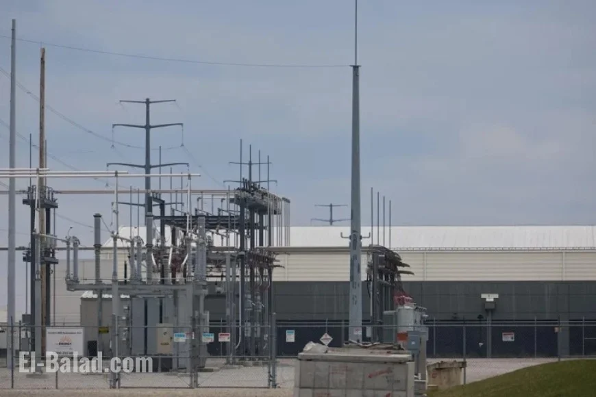 AI Surge Triggers Debt Increase in Safest Market: Credit Weekly