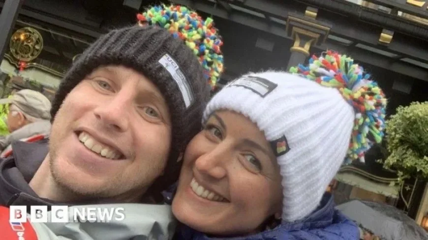 Honoring Zoë’s Memory: Cherishing Christmas Moments with Our Boys