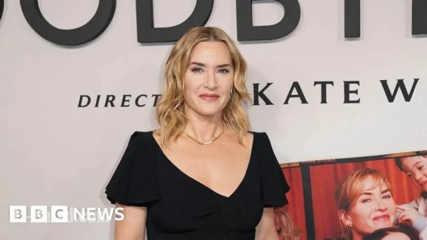 Kate Winslet Reveals Strategies Against Media Intrusion