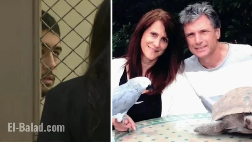 Encino Murder Suspect in ‘American Idol’ Case Sent to State Hospital