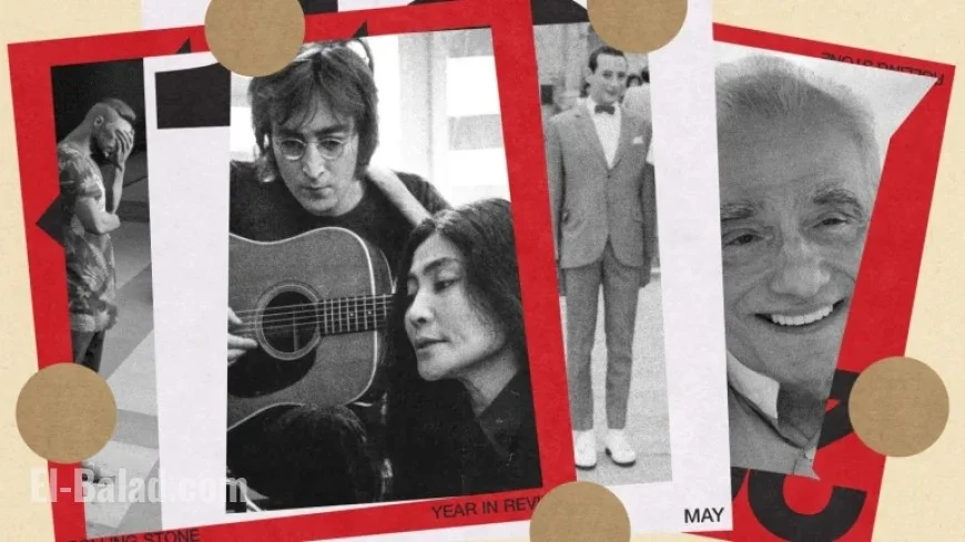 Top 10 Must-Watch Documentaries of 2025