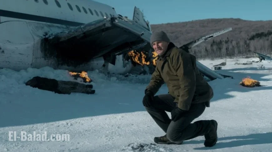 ‘The Last Frontier’ Canceled After Debut Season