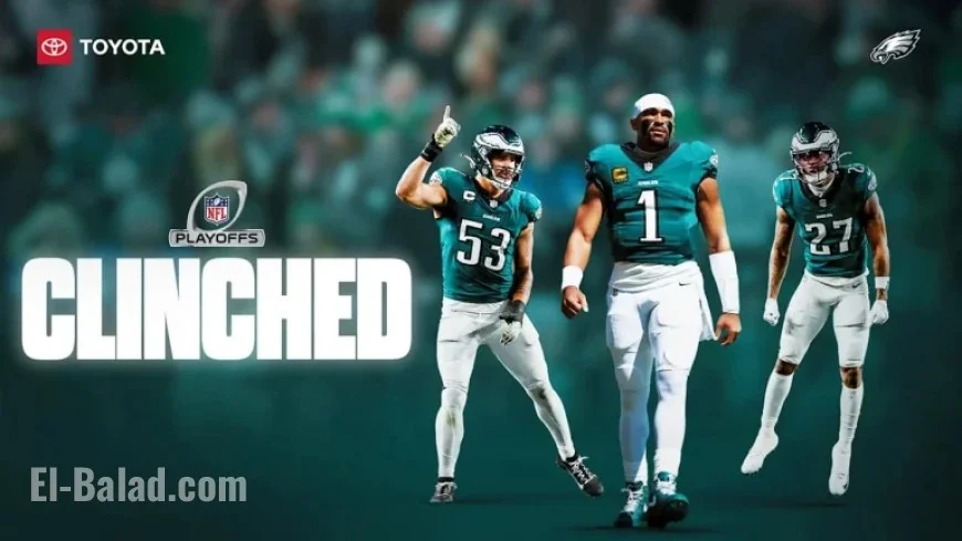 Key Insights from NFC East Victory Over the Commanders