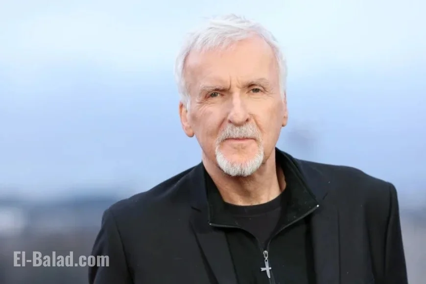 Legendary Director Publicly Criticizes Trump with Sharp 8-Word Rebuke