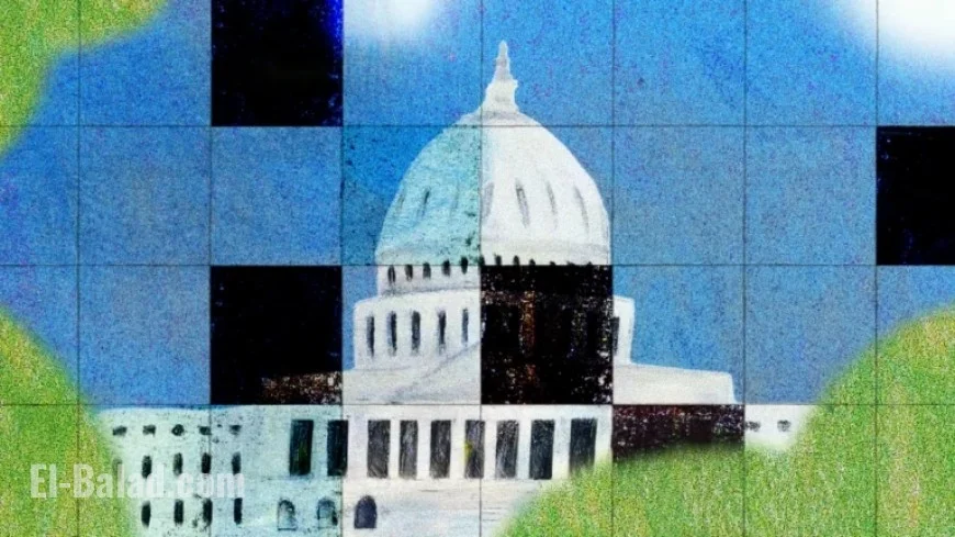 Former Lawmakers Warn of House Health Crisis: “Congress Is in a Coma”