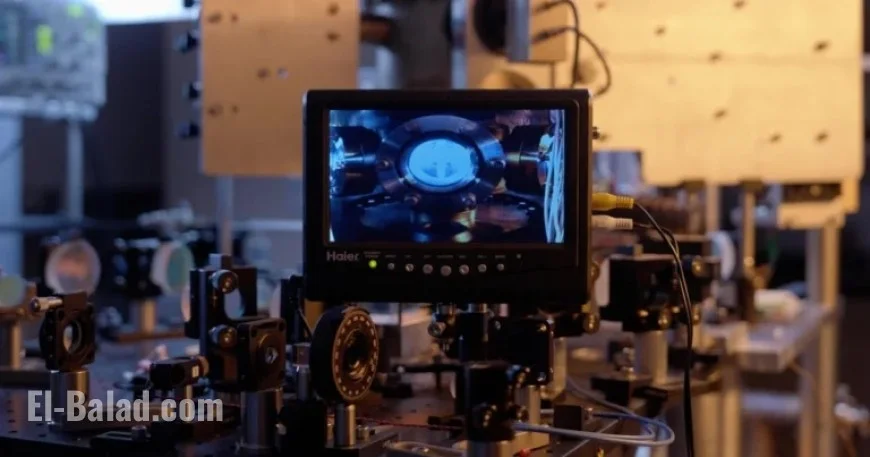 Boulder Power Outage Disrupts Atomic Clock, NIST Confirms Time Intact