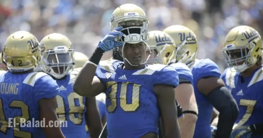 Myles Jack Arrested for Alleged Deadly Conduct Following Two-Story Fall