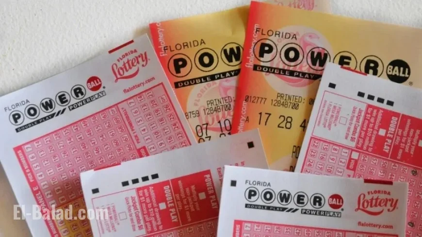 Powerball Results: Jackpot Winner Announced for December 20, 2025