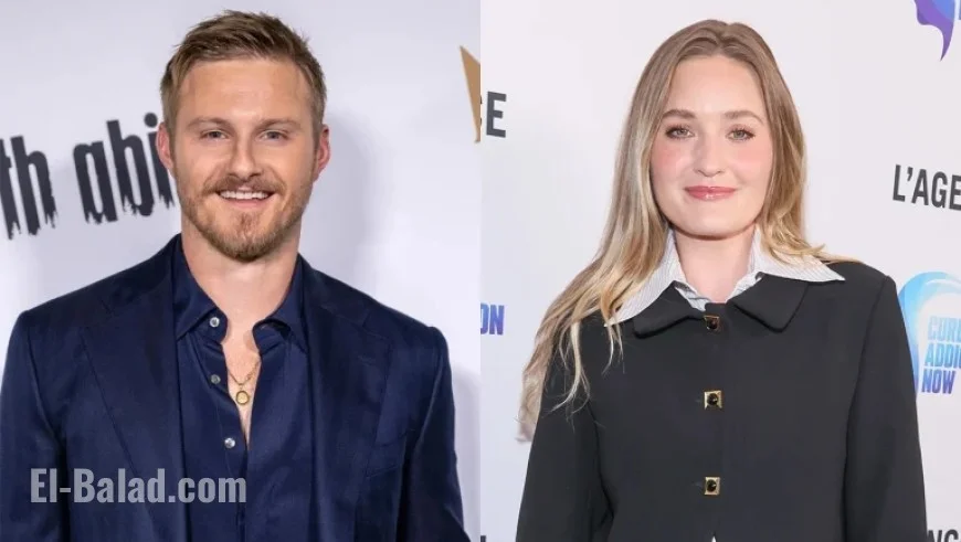 ‘The White Lotus’ Season 4 Adds Alexander Ludwig, AJ Michalka