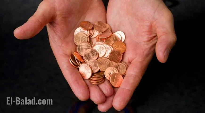 Opportunity Arises as US Ceases Penny Production: Collectors Cash In