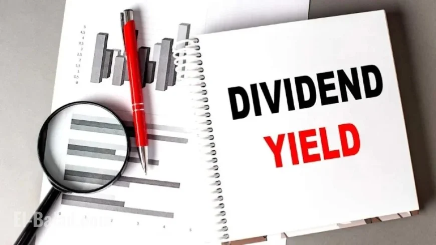 S&P 500 Stock Offers Index-Highest 12.5% Dividend Yield