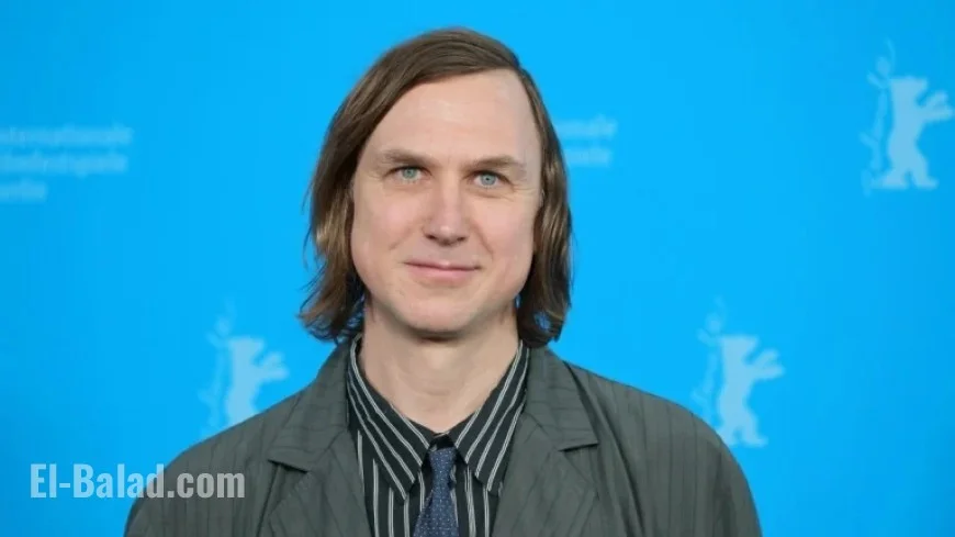 Lars Eidinger Cast as Brainiac in “Man Of Tomorrow”