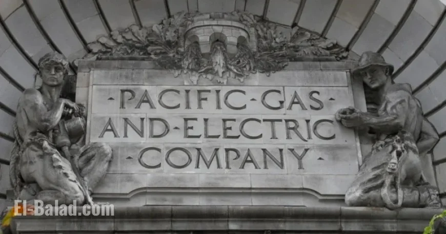 Power Outage in San Francisco Leaves 20,700 Without Electricity