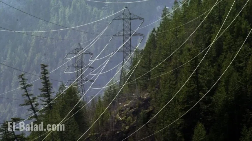 Trump’s Energy Secretary Mandates Washington State Coal Plant Stay Operational