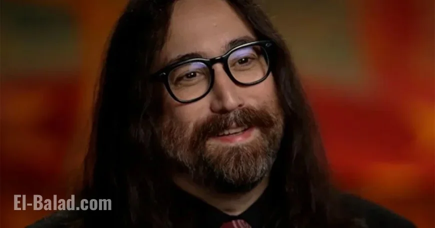 Sean Ono Lennon Preserves John Lennon and Yoko Ono’s Legacy