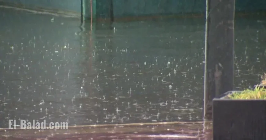 Bay Area Faces Flood Watch with Approaching Heavy Rainfall