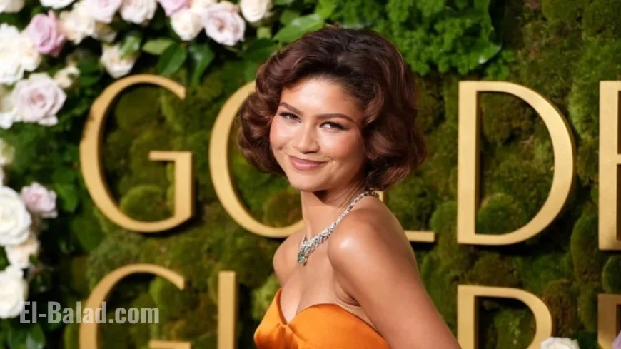 Unforgettable Red Carpet Moments of 2025 That Went Viral