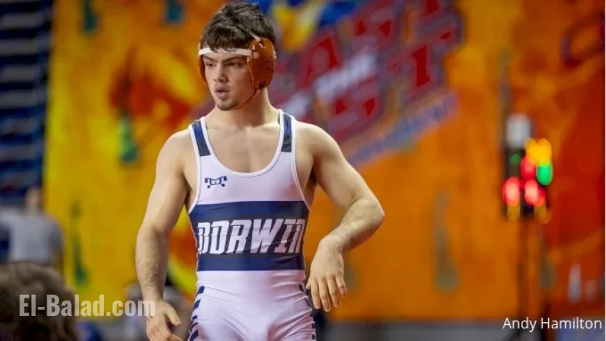 2025 Beast of the East: Brackets and Results Unveiled