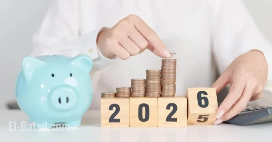 What Will a $25,000 CD Earn in Interest by 2026?