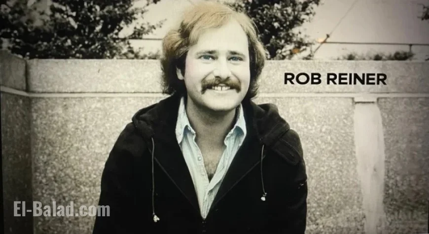 ‘SNL Honors Rob Reiner in Tribute After His Passing’