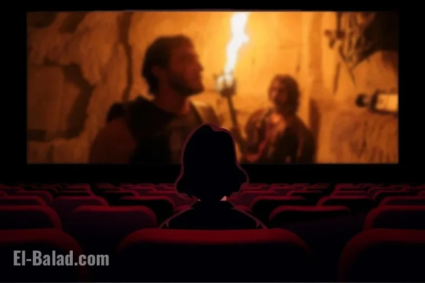 Local Movie Theaters Struggle with Empty Seats: A Growing Concern