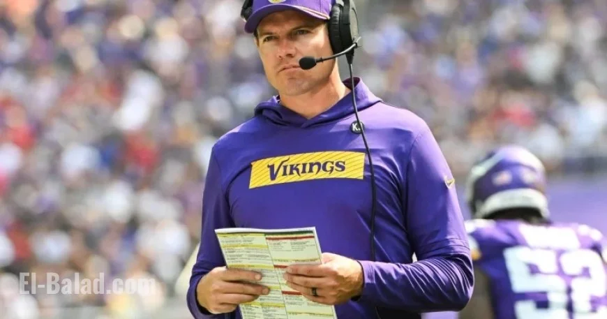 Vikings’ New York Flight Returns to MSP Airport Over Mechanical Issues