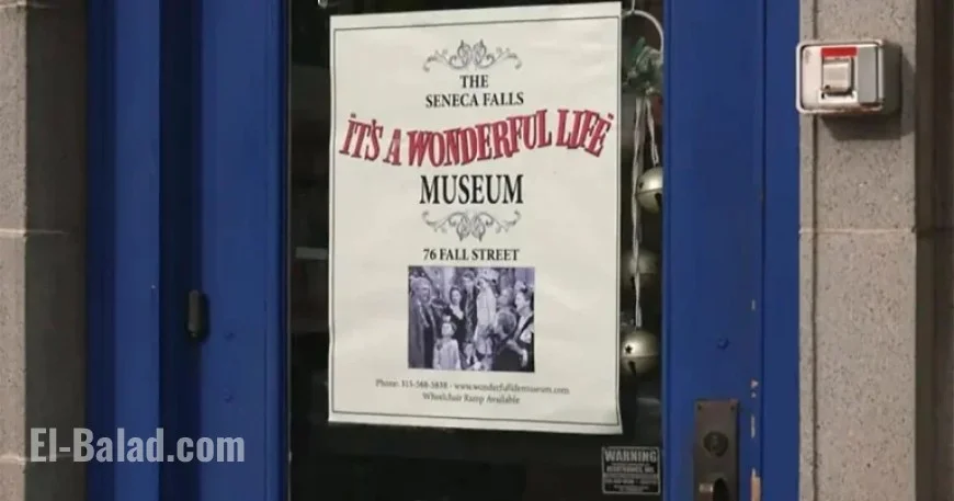 “It’s a Wonderful Life: Discover Its Lasting Impact”