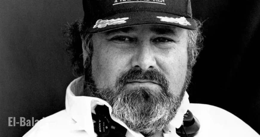 Celebrating Rob Reiner’s Iconic Film Legacy