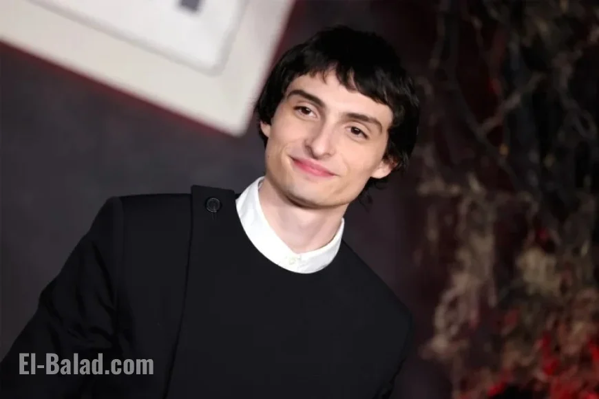 ‘SNL’ Returns January with Finn Wolfhard and A$AP Rocky