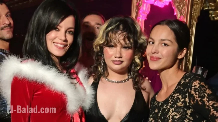 Lola Young Returns After Onstage Collapse, Shares Health Update