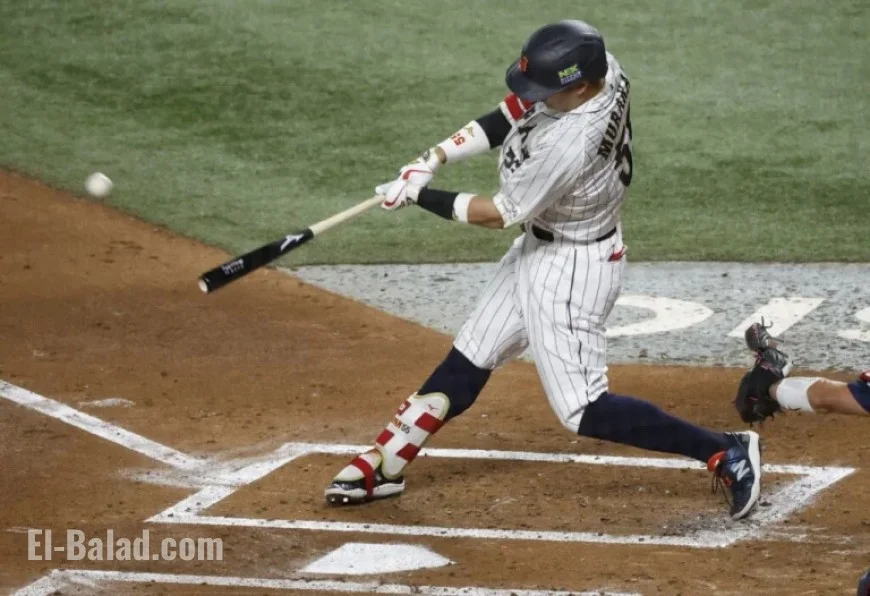 White Sox Secure Signing of Munetaka Murakami