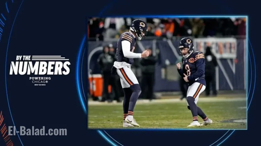 Bears Triumph in Overtime Over Packers: Week 16, 2025