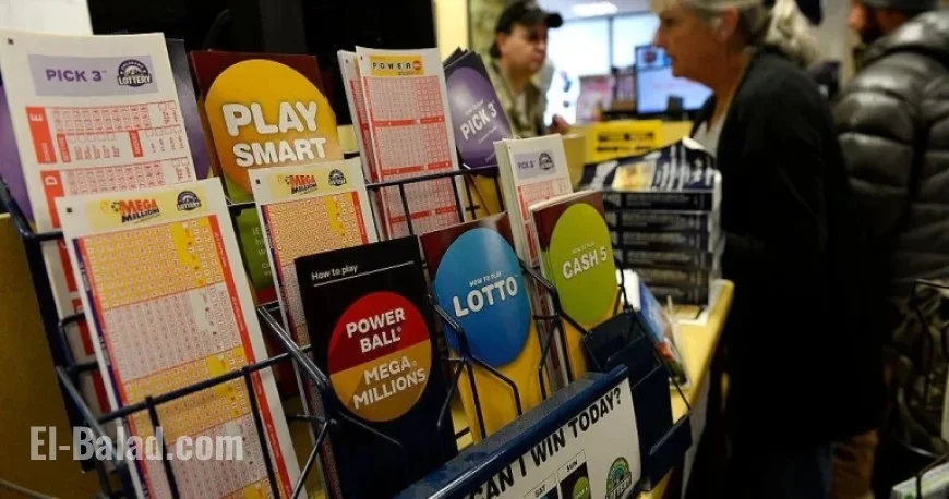 Powerball Jackpot Soars to $1.6 Billion for Next Drawing