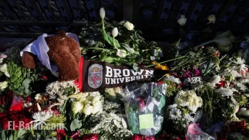 Claudio Neves Valente’s Actions Before Brown University Shooting and MIT Professor’s Death