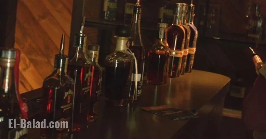 Jim Beam Halts Clermont Distillation in 2026