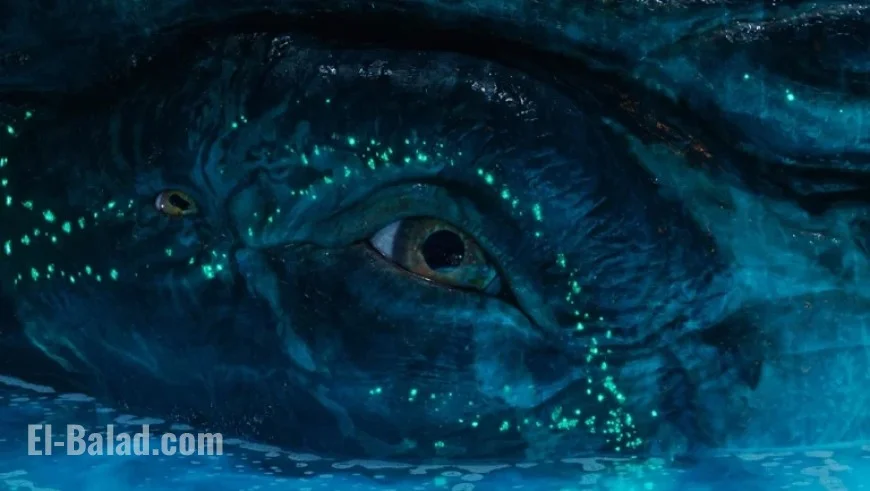 ‘U.S. Box Office: ‘Fire and Ash’ Debuts Weakly with $88M’