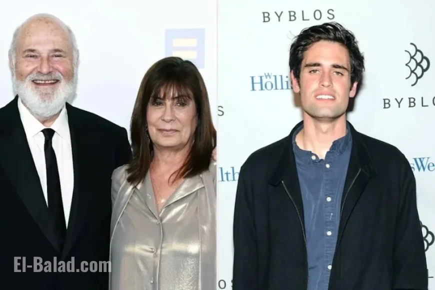 Yoga Teacher Praises Nick Reiner’s Parents as Passionate and Committed